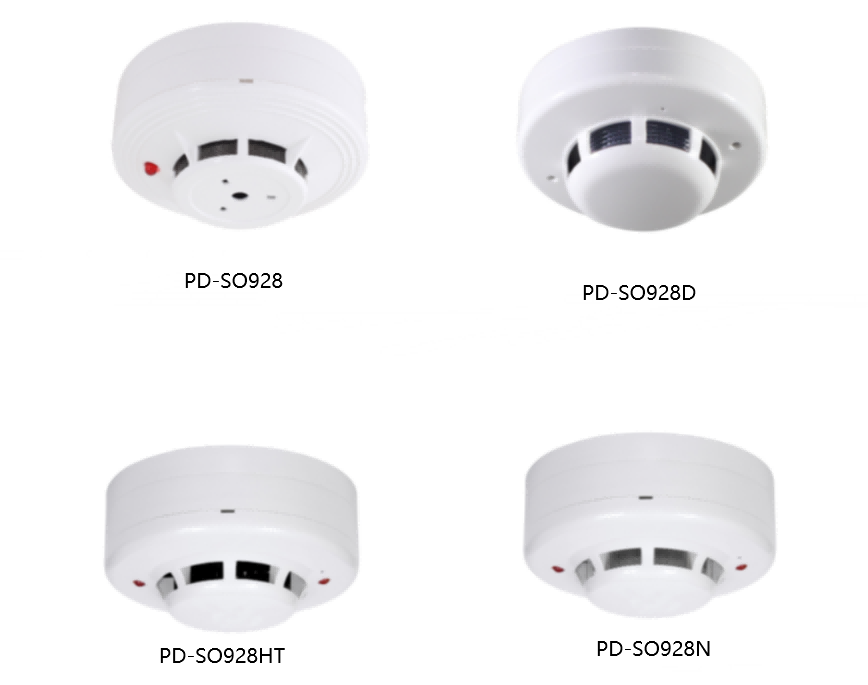 PDLUX жаңа PD-SO928 сериясын ұсынады