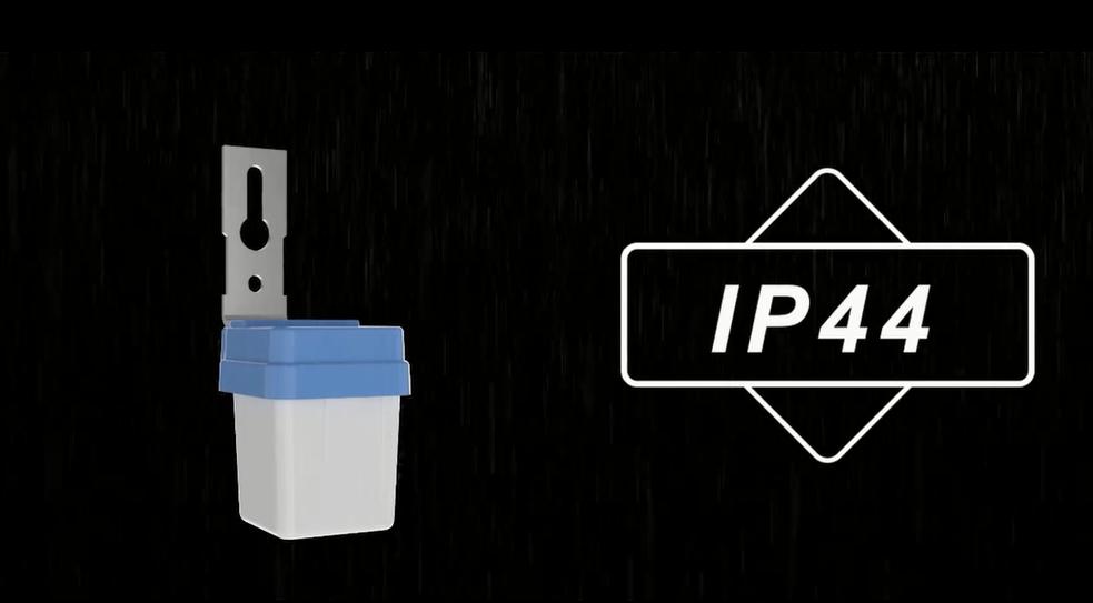 SMART OUT ашық жарықтандыру оңай етті - PDLUX PD-PD-PD-PD-PD-P0 / P03 / P03, сізге не жақсы сәйкес келеді