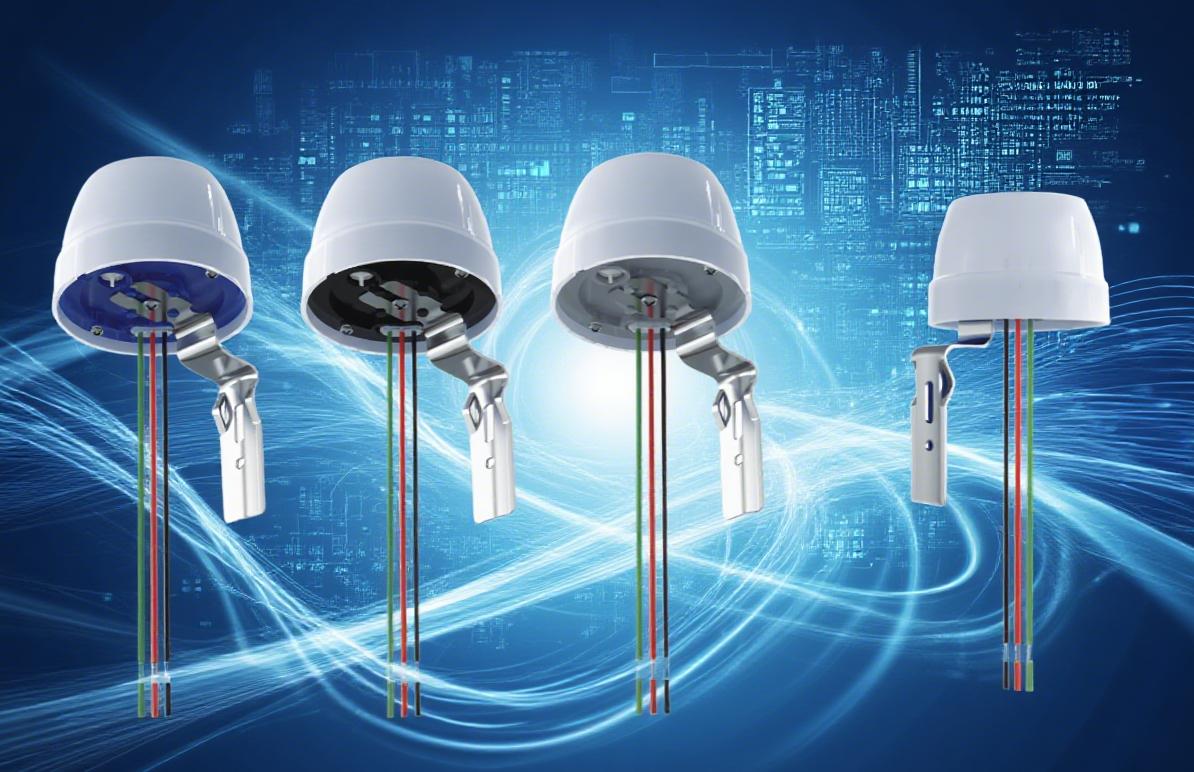 PD-P08KT Жеңіл басқарылатын Таймер Switch Switch Smart: Smart & Indertence Lighting Solution