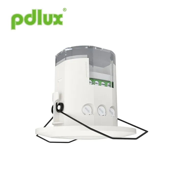 DOPPLER RADALAVE микротолқынды қозғалыс сенсоры