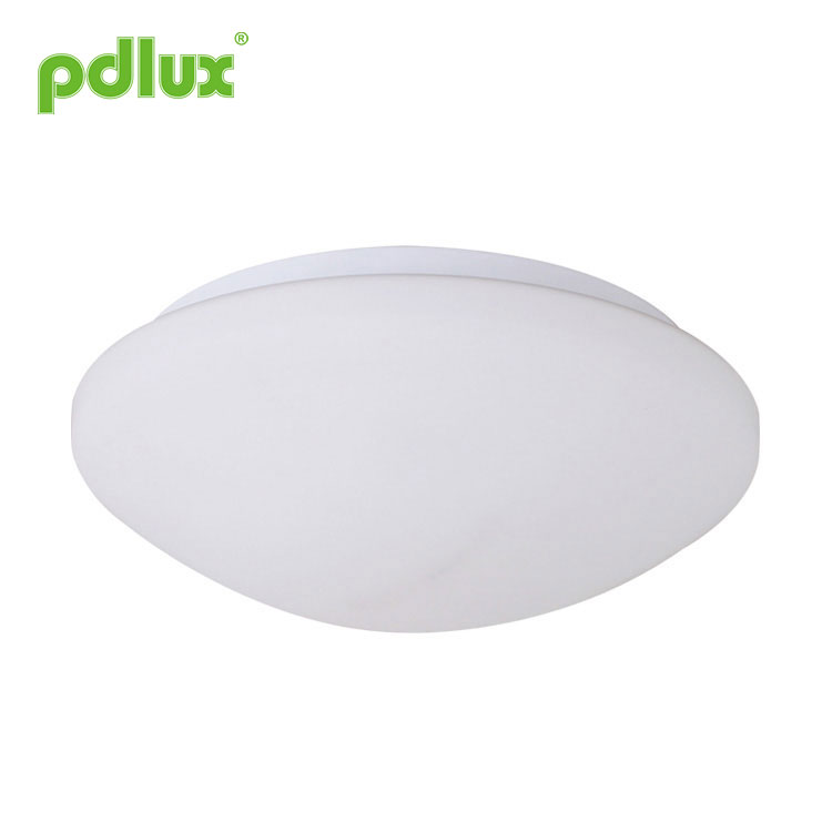 LED IP44 су өткізбейтін микротолқынды индукциялық шам