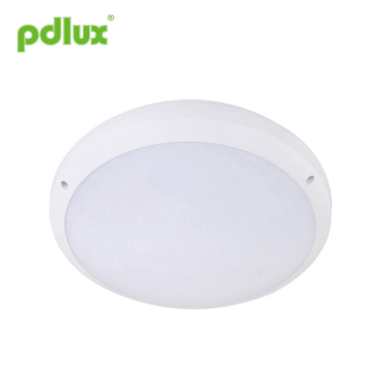 LED IP65 су өткізбейтін микротолқынды индукциялық шам