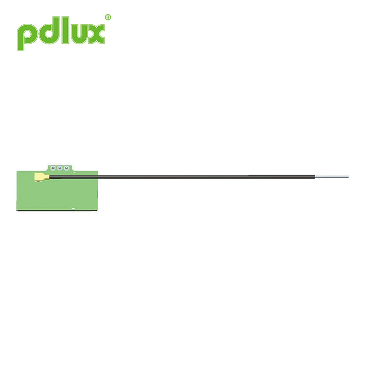 PDLUX PD-V6-LL 5.8 ГГц қысқа толқынды қозғалыс сенсоры модулі